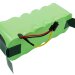 Аккумулятор CS-ECR120VX для Dibea KK8 14,4V 2000mAh Ni-MH