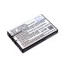 Аккумулятор CS-NUX500CL для NEC 910052 3,7V 1100Ah Li-ion