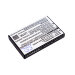 Аккумулятор CS-NUX500CL для NEC 910052 3,7V 1100Ah Li-ion