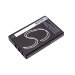 Аккумулятор CS-NUX500CL для NEC 910052 3,7V 1100Ah Li-ion
