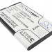 Аккумулятор CS-SX930CL для Telekom Speedphone 701 3,7V 1300Ah Li-ion
