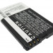 Аккумулятор CS-SX930CL для Telekom Speedphone 701 3,7V 1300Ah Li-ion