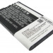 Аккумулятор CS-SX930CL для Telekom Speedphone 701 3,7V 1300Ah Li-ion
