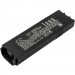 Аккумулятор CS-KRY501SL для Kinryo KC301A 4,8V 2000Ah Ni-MH