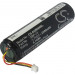 Аккумулятор CS-AUR600SL для Asus R600 3,7V 2200Ah Li-ion