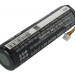 Аккумулятор CS-AUR600SL для Asus R600 3,7V 2200Ah Li-ion