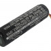 Аккумулятор CS-AUR600SL для Asus R600 3,7V 2200Ah Li-ion