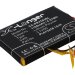 Аккумулятор CS-PRV585SL для Prestigio GeoVision 5850HDDVR 3,7V 1100Ah Li-Polymer
