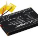 Аккумулятор CS-PRV585SL для Prestigio GeoVision 5850HDDVR 3,7V 1100Ah Li-Polymer