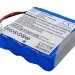 Аккумулятор CS-ECG601MD для Biocare ECG-6010 14,8V 2600Ah Li-ion