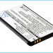 Аккумулятор CS-OTC630SL для Alcatel Mandarina Duck 3,7V 800Ah Li-ion