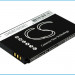 Аккумулятор CS-OTC630SL для Alcatel Mandarina Duck 3,7V 800Ah Li-ion