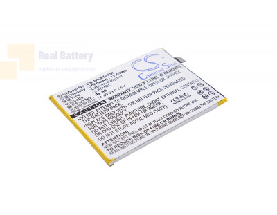 Аккумулятор CS-BKX700SL для BBK VIVO X7 3,85V 3000Ah Li-Polymer