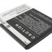 Аккумулятор CS-BLD530SL для BLU D010 3,7V 2000Ah Li-Polymer