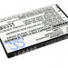 Аккумулятор CS-SMI8320SL для Coolpad 8809 3,7V 1700Ah Li-ion