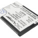 Аккумулятор CS-DEP571SL для Fly DS120 3,7V 1300Ah Li-ion