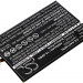 Аккумулятор CS-HAP100SL для Highscreen Power ICE 3,8V 4000Ah Li-Polymer