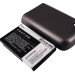 Аккумулятор CS-HTA100XL для HTC A3288 3,7V 2000Ah Li-ion