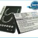 Аккумулятор CS-HT7576SL для HTC 7 Pro 3,7V 1200Ah Li-ion