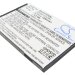 Аккумулятор CS-HT7576SL для HTC 7 Pro 3,7V 1200Ah Li-ion