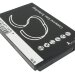 Аккумулятор CS-HT7576SL для HTC 7 Pro 3,7V 1200Ah Li-ion