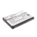 Аккумулятор CS-KYE452SL для Kyocera Dura XV+ 3,7V 1400Ah Li-ion
