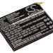 Аккумулятор CS-ZTA910SL для Orange Neva 80 3,85V 2500Ah Li-Polymer