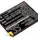 Аккумулятор CS-ZTA910SL для Orange Neva 80 3,85V 2500Ah Li-Polymer