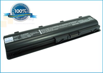 Аккумулятор CS-HDM4NB для Compaq Presario CQ32  10,8V 4400mAh Li-ion