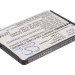 Аккумулятор CS-SMI408SL для Samsung SGH-i400 3,7V 750Ah Li-ion