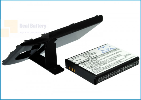 Аккумулятор CS-SMI777HL для Samsung Attain 3,7V 3200Ah Li-ion