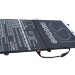 Аккумулятор CS-LVF200NB для Lenovo IdeaCentre Flex 20 14,8V 3100mAh Li-Polymer
