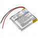 Аккумулятор CS-JBE700SL для JBL Everest 300 3,7V 550Ah Li-Polymer