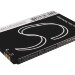 Аккумулятор CS-MF2352RC для Bell MiFi 2372 3,7V 1100Ah Li-ion