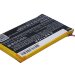 Аккумулятор CS-ZMF930SL для T-Mobile MF915 3,7V 3000Ah Li-Polymer