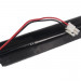 Аккумулятор CS-VFT901BL для Verifone TOPAZ 14,4V 1500Ah Ni-MH