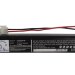 Аккумулятор CS-VFT901BL для Verifone TOPAZ 14,4V 1500Ah Ni-MH