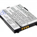 Аккумулятор CS-MIO339SL для Viewsonic V36 3,7V 850Ah Li-ion