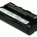 Аккумулятор CS-EX014SL для Extech ANDES 3 7,4V 1800Ah Li-ion