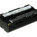 Аккумулятор CS-EX014SL для Extech ANDES 3 7,4V 1800Ah Li-ion