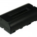 Аккумулятор CS-EX014SL для Extech ANDES 3 7,4V 1800Ah Li-ion