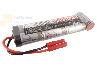 Аккумулятор CS-NS300D47C118 для RC CS-NS300D47C118 8,4V 3000Ah Ni-MH