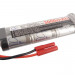 Аккумулятор CS-NS300D47C118 для RC CS-NS300D47C118 8,4V 3000Ah Ni-MH