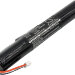 Аккумулятор CS-SRX500SL для Sony SRS-X5 7,4V 2600Ah Li-ion