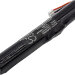 Аккумулятор CS-SRX500SL для Sony SRS-X5 7,4V 2600Ah Li-ion