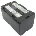 Аккумулятор CS-PDR220 для Panasonic AG-DVC15 7,4V 2200Ah Li-ion