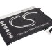 Аккумулятор CS-MTX505SL для Motorola MZ505 3,7V 6700Ah Li-Polymer