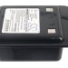 Аккумулятор CS-BZT3MD для Bullard Heiman T3 9,6V 2000Ah Ni-MH
