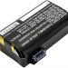 Аккумулятор CS-GPS236XL для Nautiz X7 3,7V 6800Ah Li-ion