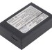 Аккумулятор CS-WA3006BL для Teklogix 7525 3,7V 2000Ah Li-ion